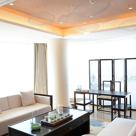 Shanshui S Hotel بكين المظهر الخارجي الصورة