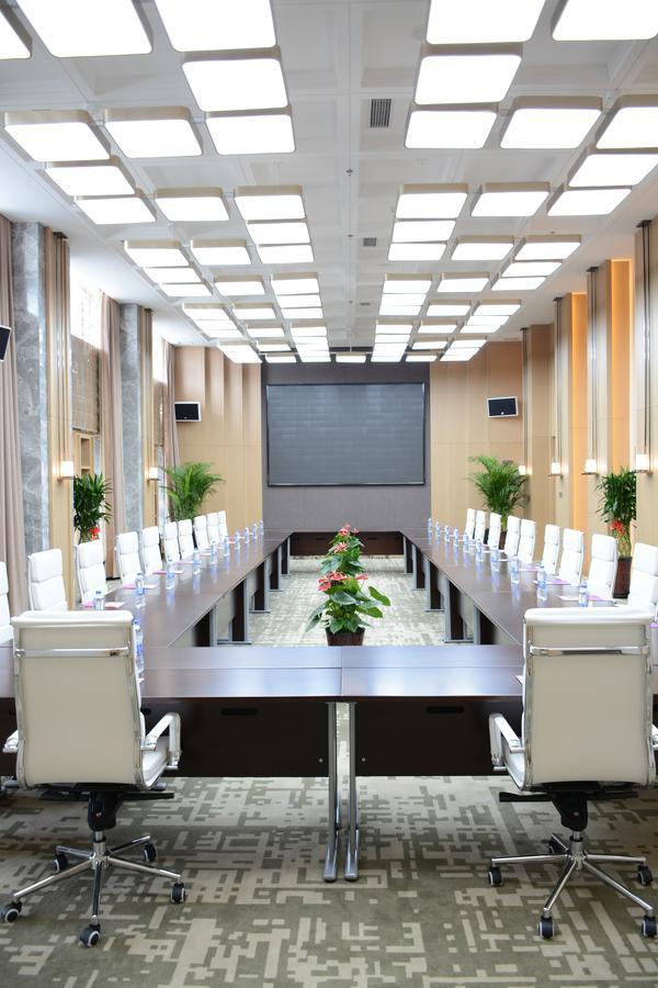 Shanshui S Hotel بكين المظهر الخارجي الصورة