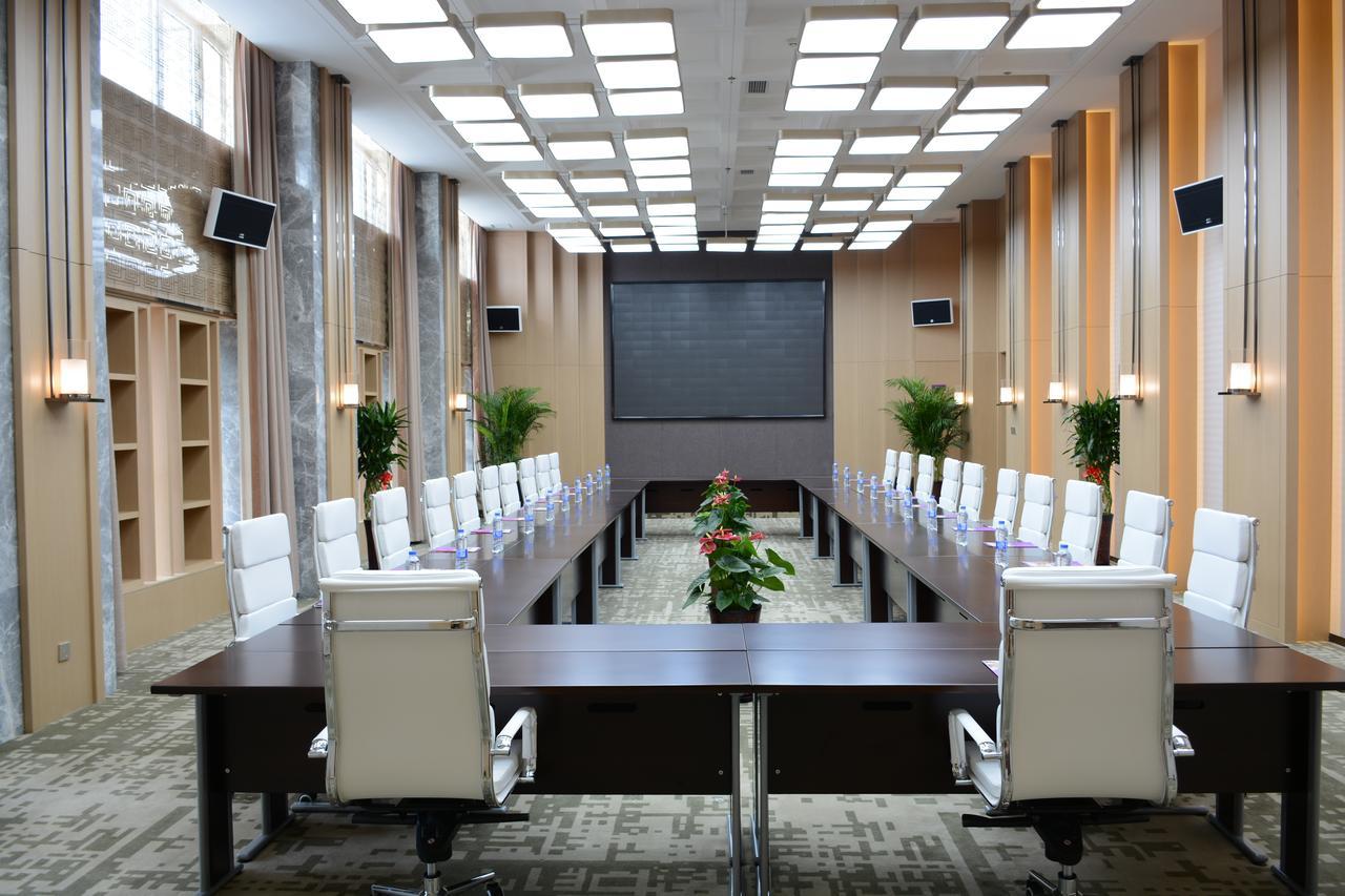 Shanshui S Hotel بكين المظهر الخارجي الصورة
