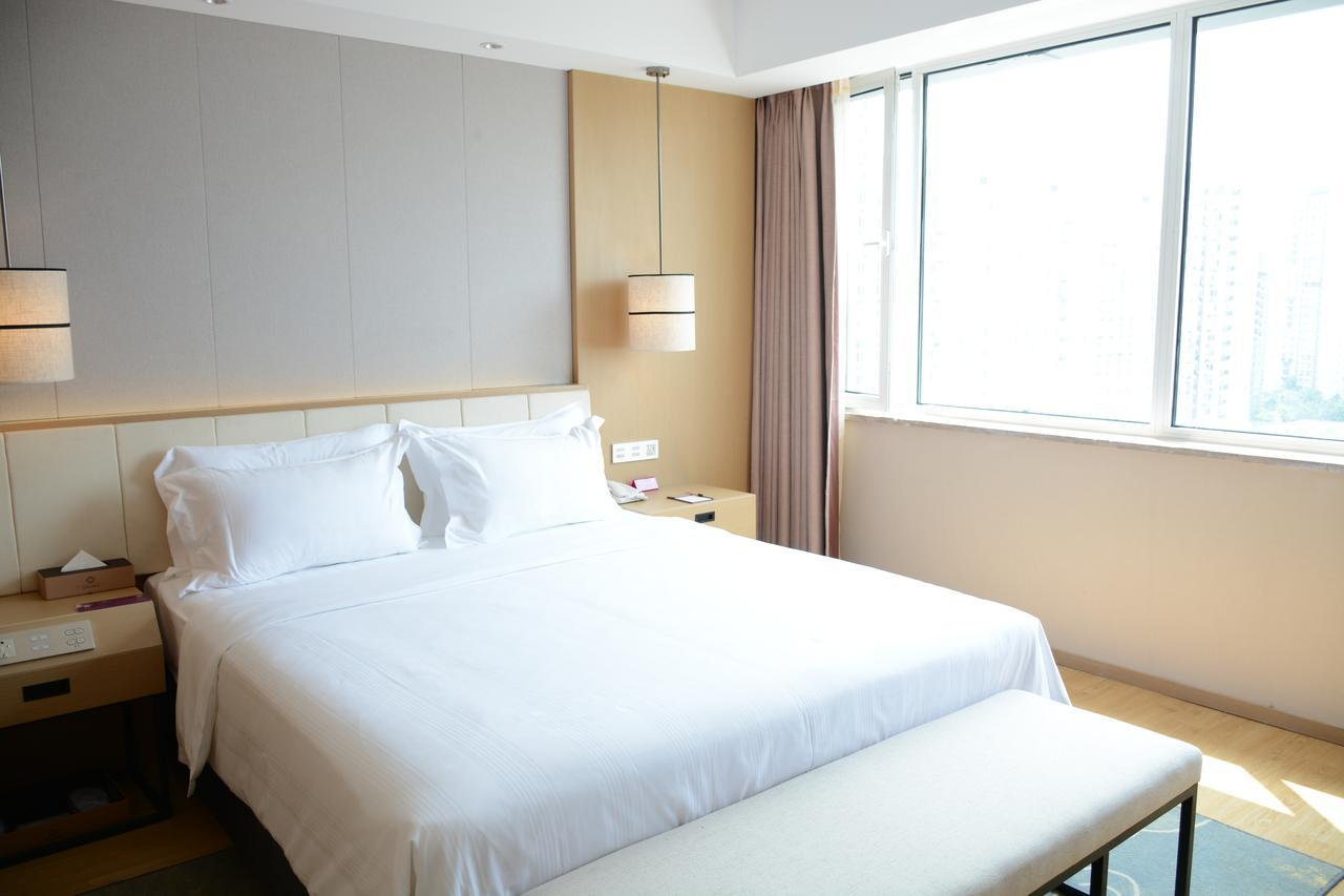 Shanshui S Hotel بكين المظهر الخارجي الصورة