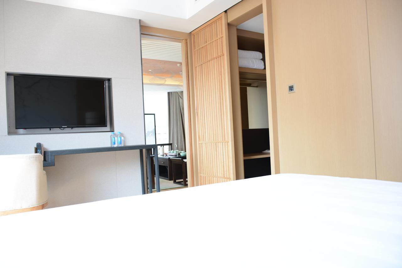 Shanshui S Hotel بكين المظهر الخارجي الصورة