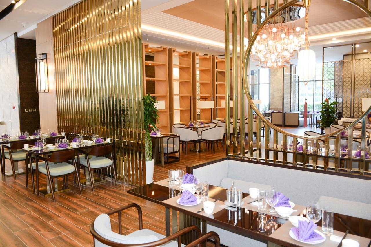 Shanshui S Hotel بكين المظهر الخارجي الصورة