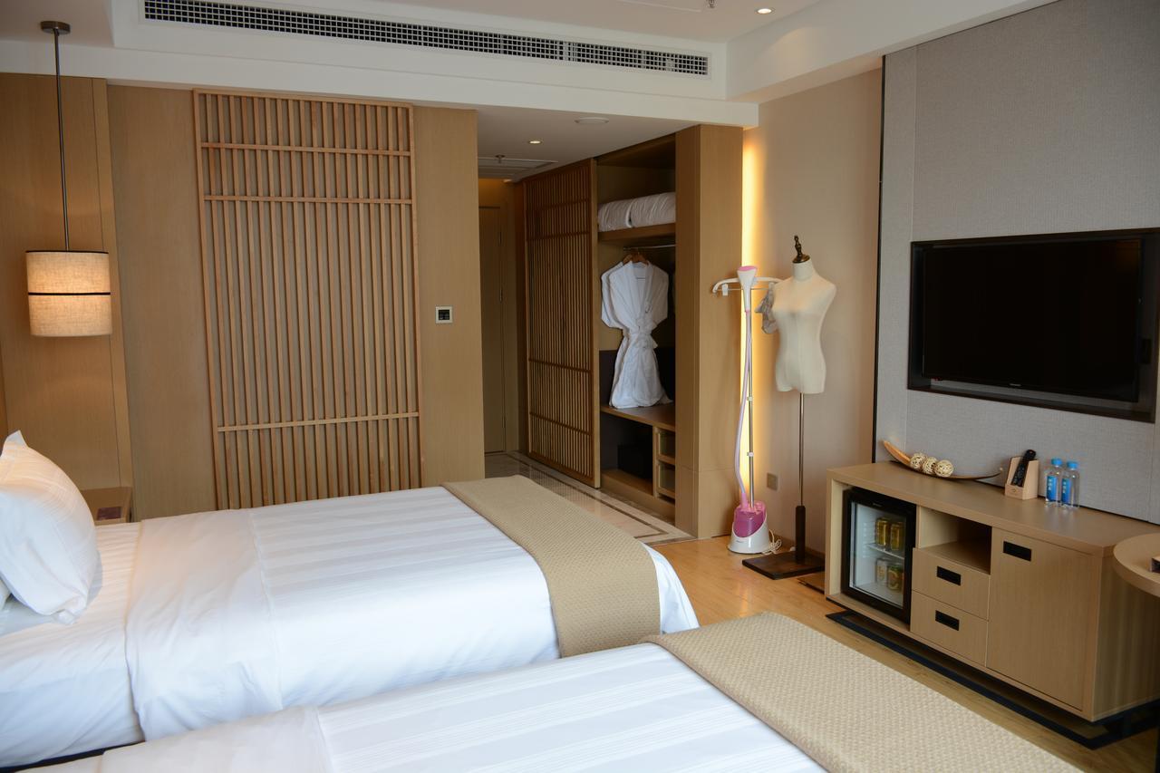 Shanshui S Hotel بكين المظهر الخارجي الصورة