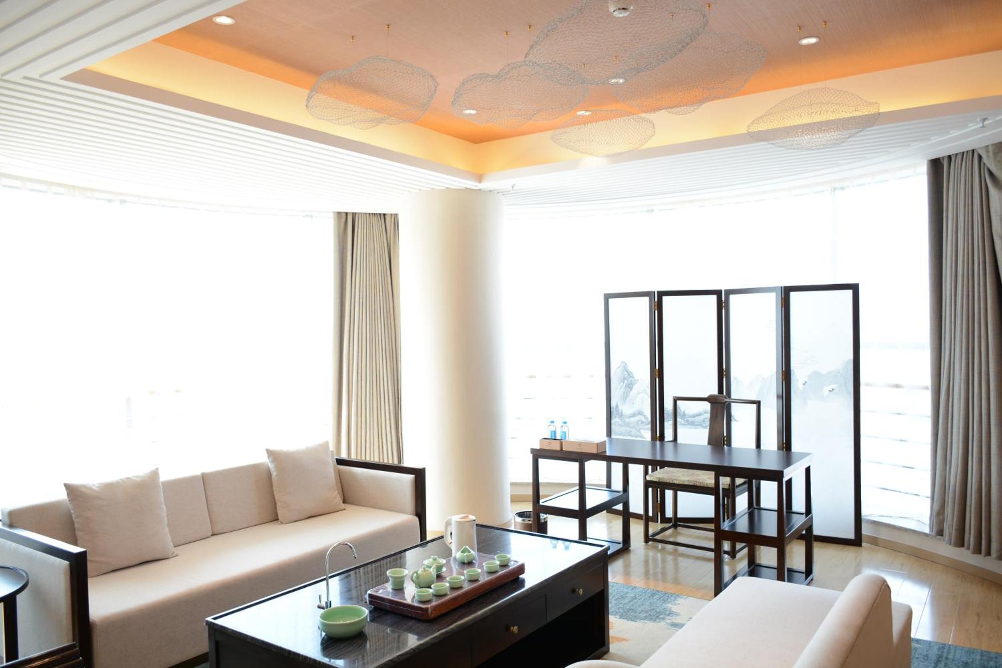 Shanshui S Hotel بكين المظهر الخارجي الصورة