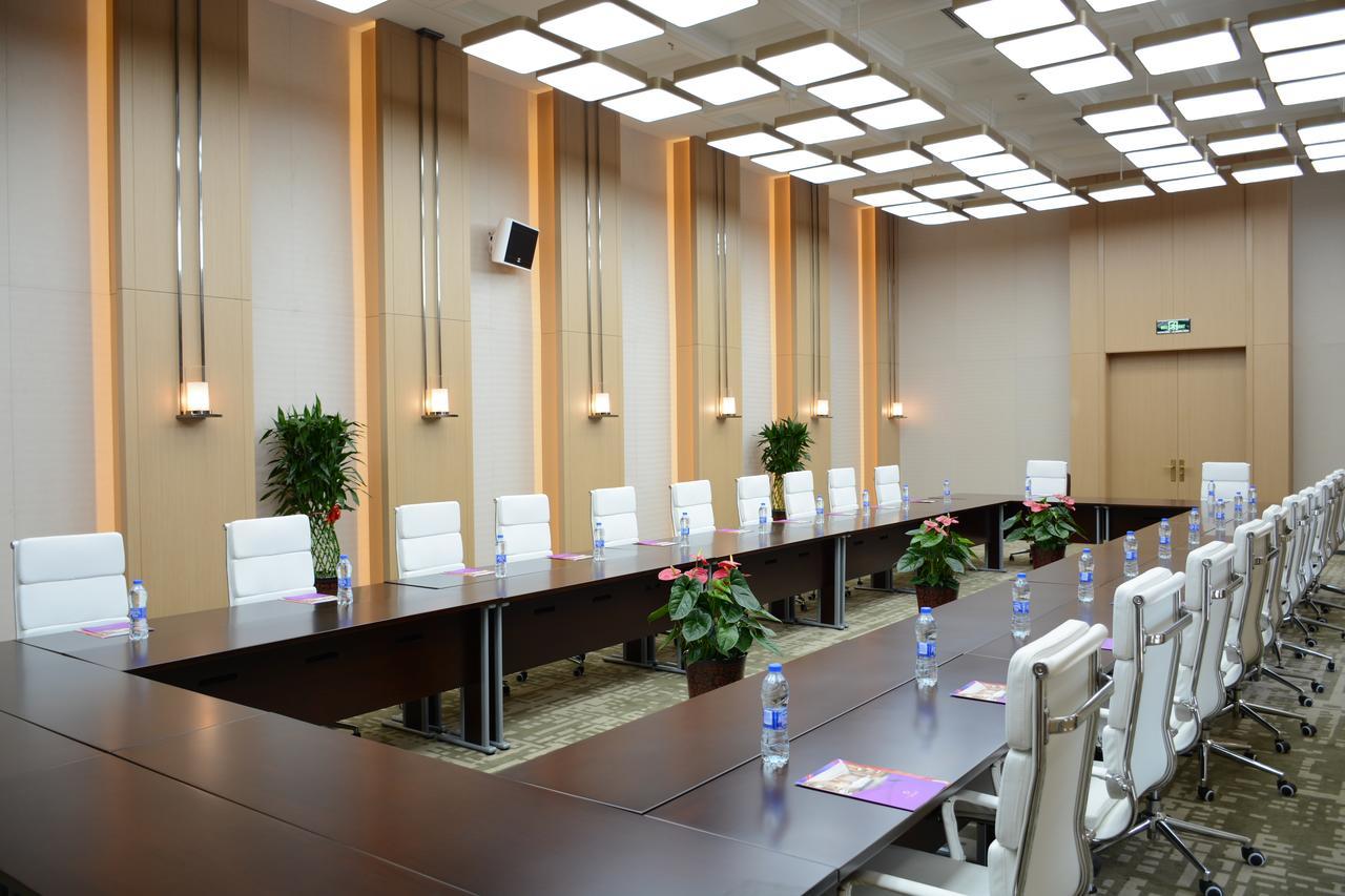 Shanshui S Hotel بكين المظهر الخارجي الصورة