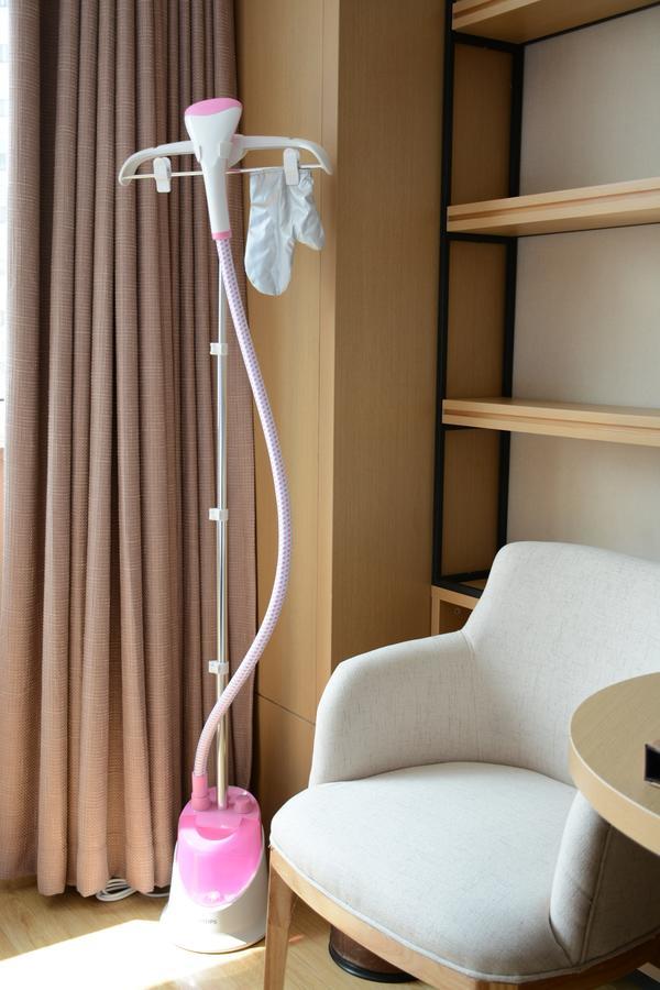 Shanshui S Hotel بكين المظهر الخارجي الصورة