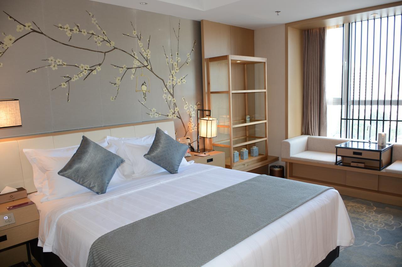 Shanshui S Hotel بكين المظهر الخارجي الصورة