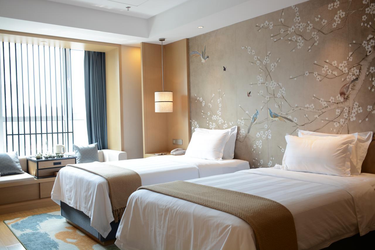 Shanshui S Hotel بكين المظهر الخارجي الصورة