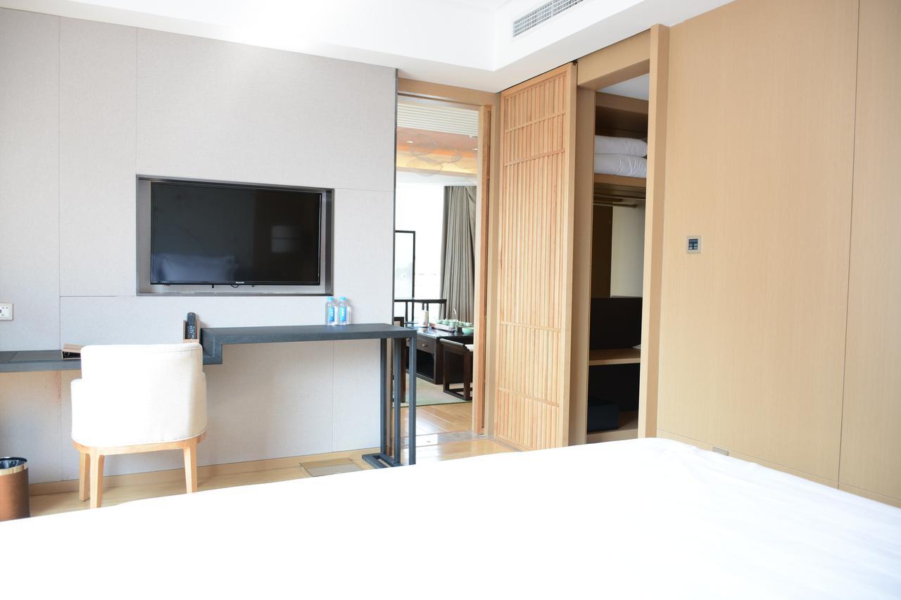 Shanshui S Hotel بكين المظهر الخارجي الصورة