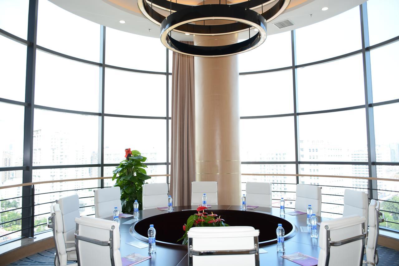 Shanshui S Hotel بكين المظهر الخارجي الصورة