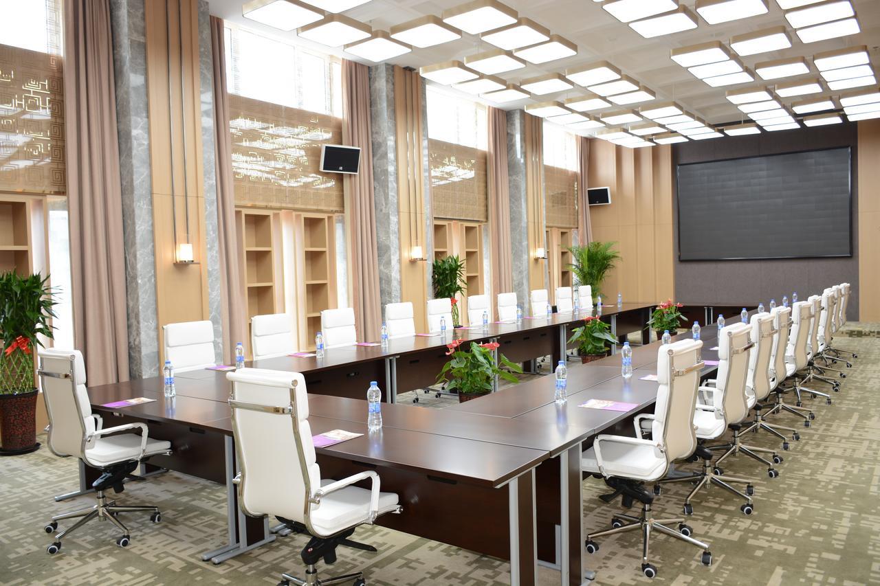 Shanshui S Hotel بكين المظهر الخارجي الصورة