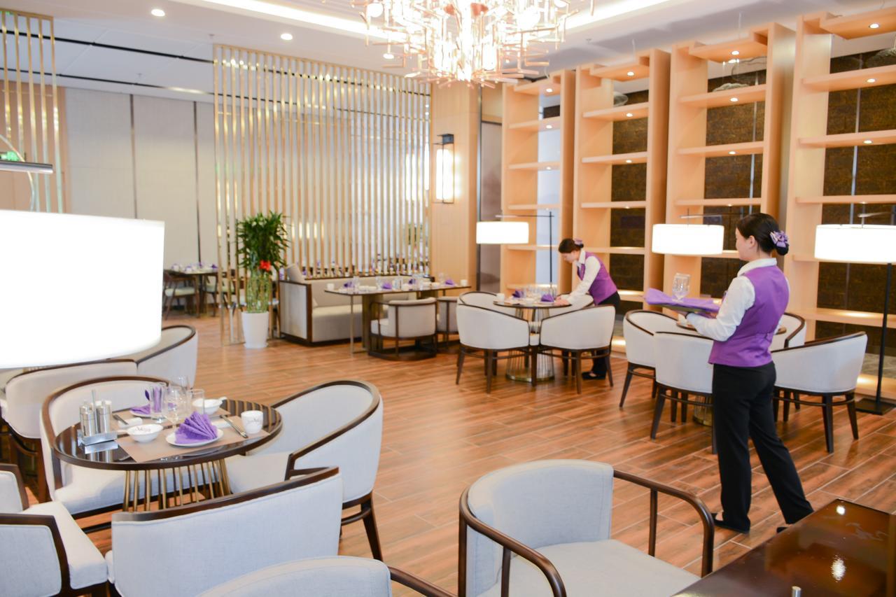 Shanshui S Hotel بكين المظهر الخارجي الصورة