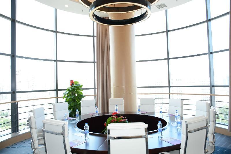 Shanshui S Hotel بكين المظهر الخارجي الصورة