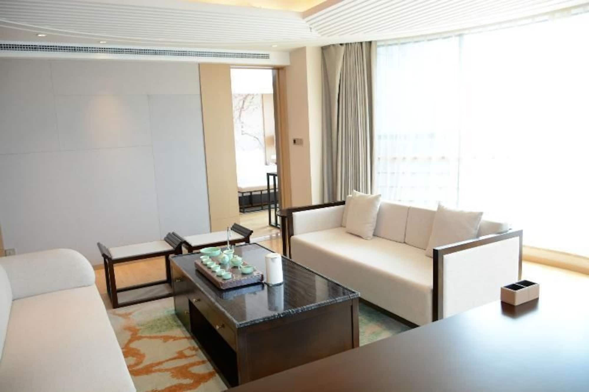 Shanshui S Hotel بكين المظهر الخارجي الصورة